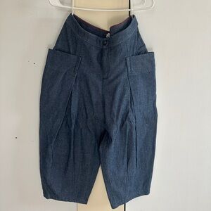 Not Rated Blue Women's Jeans Overalls